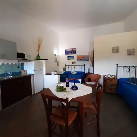Alloggio per agriturismo Campesi Casale Tra Le Vigne
