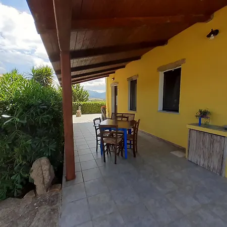 Campesi Casale Tra Le Vigne Alloggio per agriturismo *