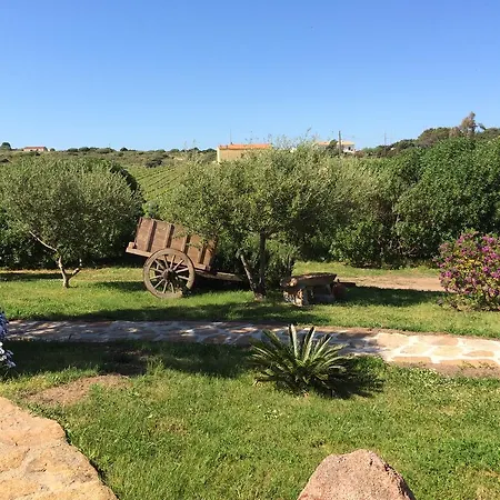 Vakantieboerderij Campesi Casale Tra Le Vigne *