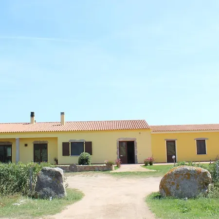 Campesi Casale Tra Le Vigne *