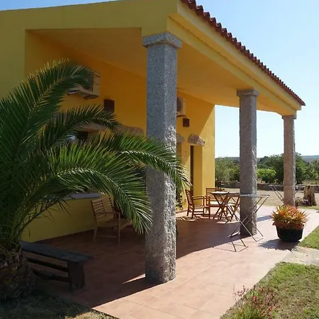 Vakantieboerderij Campesi Casale Tra Le Vigne *