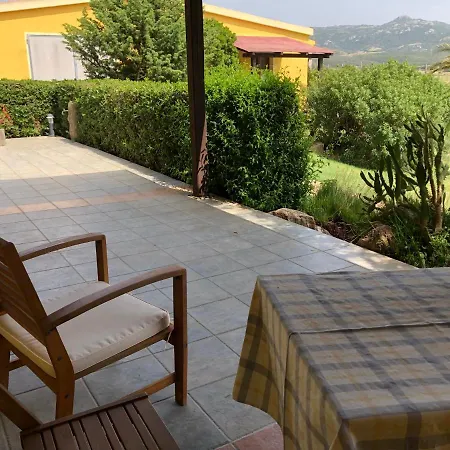 Alloggio per agriturismo Campesi Casale Tra Le Vigne