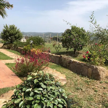 Vakantieboerderij Campesi Casale Tra Le Vigne *