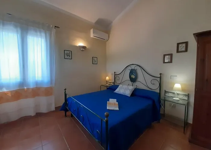 Campesi Casale Tra Le Vigne *
