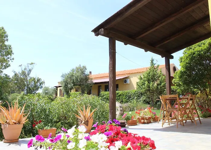 Campesi Casale Tra Le Vigne