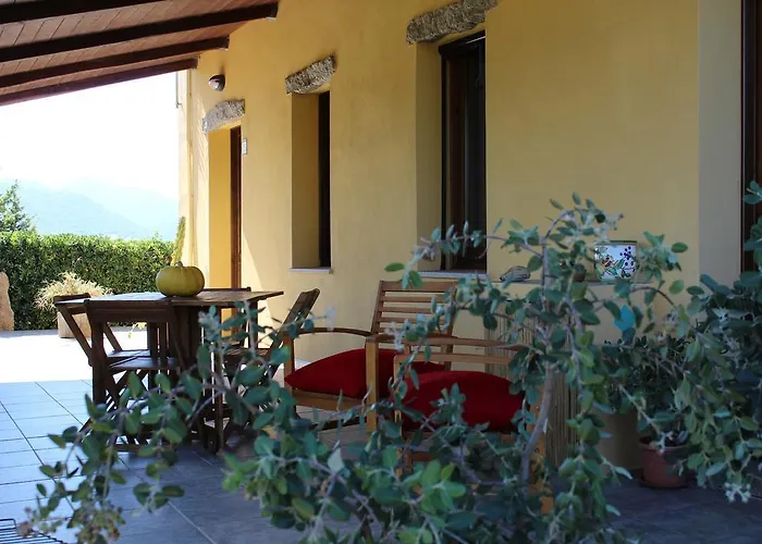 Campesi Casale Tra Le Vigne * Aglientu