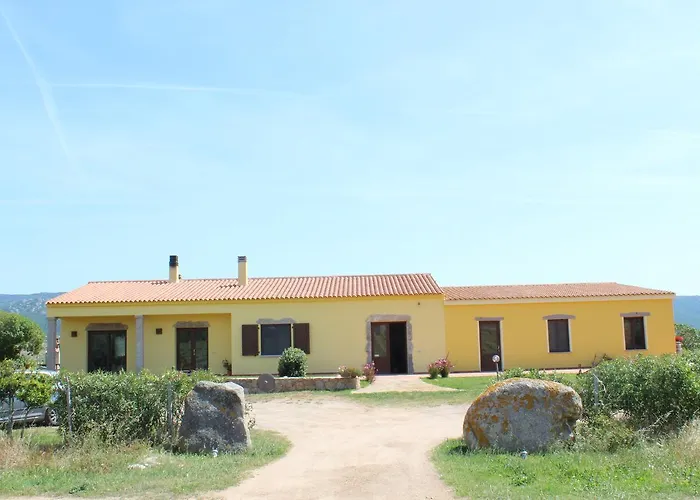 Campesi Casale Tra Le Vigne *
