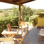 Bauernhof Campesi Casale Tra Le Vigne Aglientu