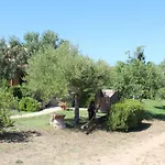 Bauernhof Campesi Casale Tra Le Vigne *