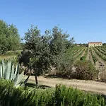 Campesi Casale Tra Le Vigne Bauernhof Aglientu