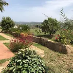 Κατάλυμα σε φάρμα Campesi Casale Tra Le Vigne *