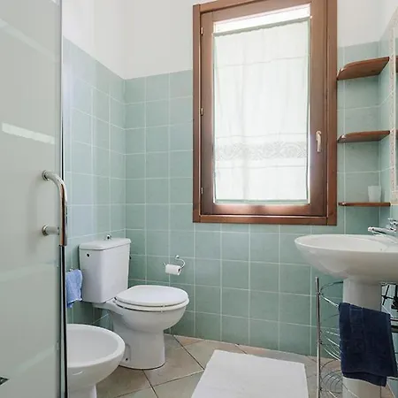 Farm stay Campesi Casale Tra Le Vigne