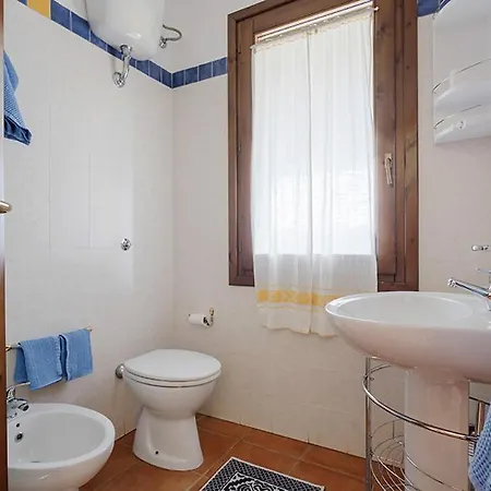 Farm stay Campesi Casale Tra Le Vigne Aglientu