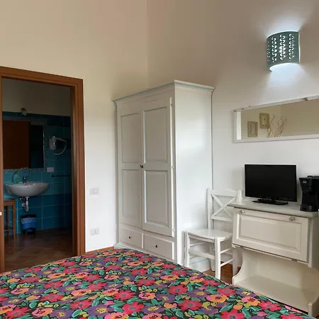 Farm stay Campesi Casale Tra Le Vigne