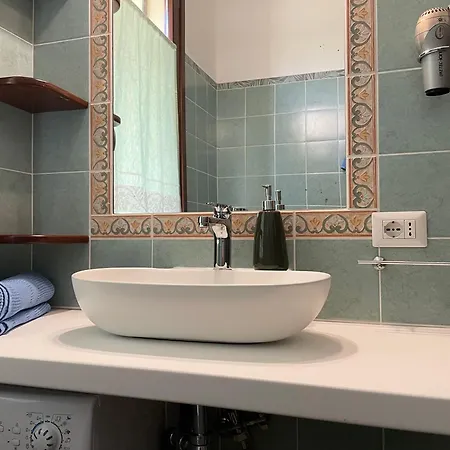 Campesi Casale Tra Le Vigne