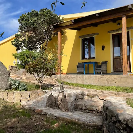 Lantgård Campesi Casale Tra Le Vigne
