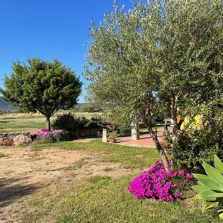 Campesi Casale Tra Le Vigne *