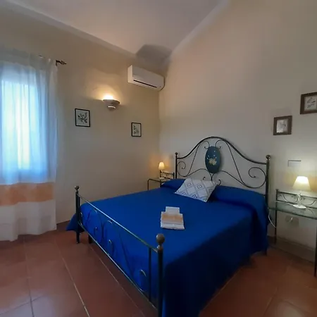 Campesi Casale Tra Le Vigne *