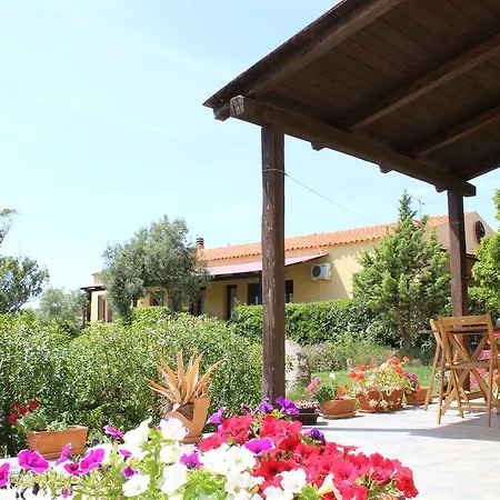 Campesi Casale Tra Le Vigne