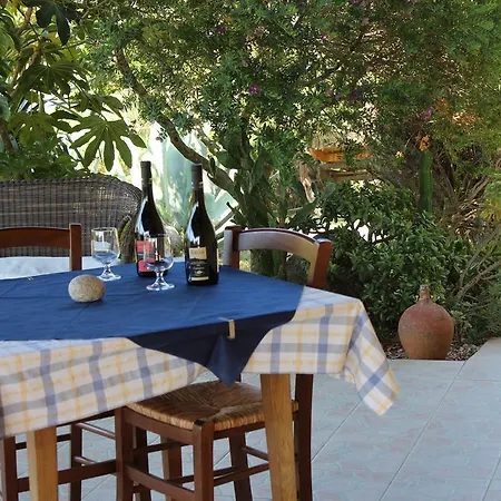 Farm stay Campesi Casale Tra Le Vigne