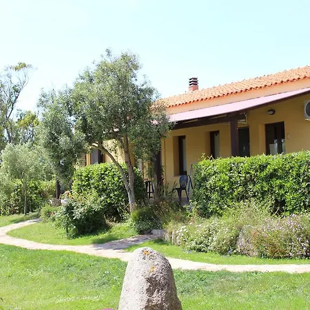 Campesi Casale Tra Le Vigne *