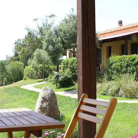 Campesi Casale Tra Le Vigne