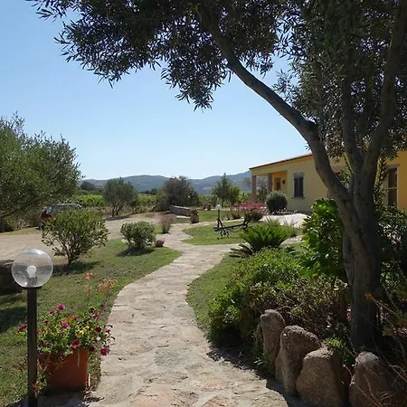 ファームステイ Campesi Casale Tra Le Vigne *