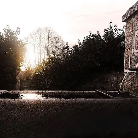 Campesi Casale Tra Le Vigne アリエントゥ