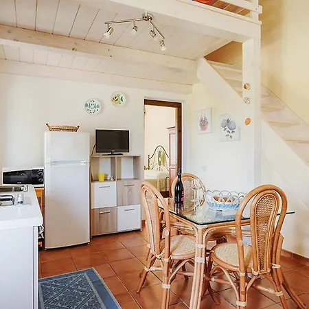 Farm stay Campesi Casale Tra Le Vigne