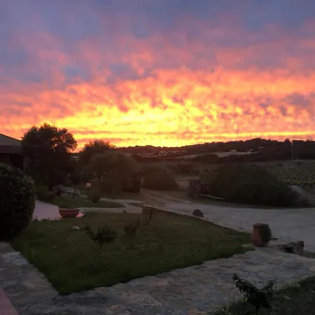 Campesi Casale Tra Le Vigne * Aglientu