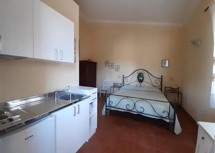 Farm stay Campesi Casale Tra Le Vigne