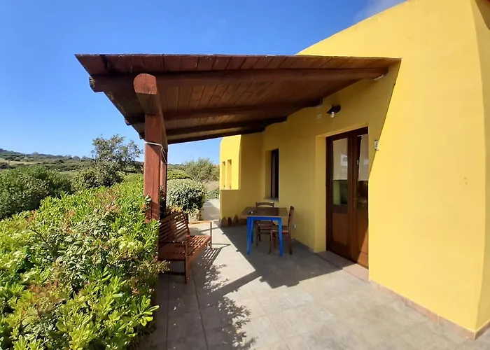 ファームステイ Campesi Casale Tra Le Vigne