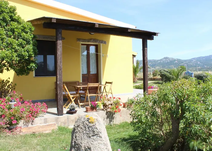 Farm stay Campesi Casale Tra Le Vigne *