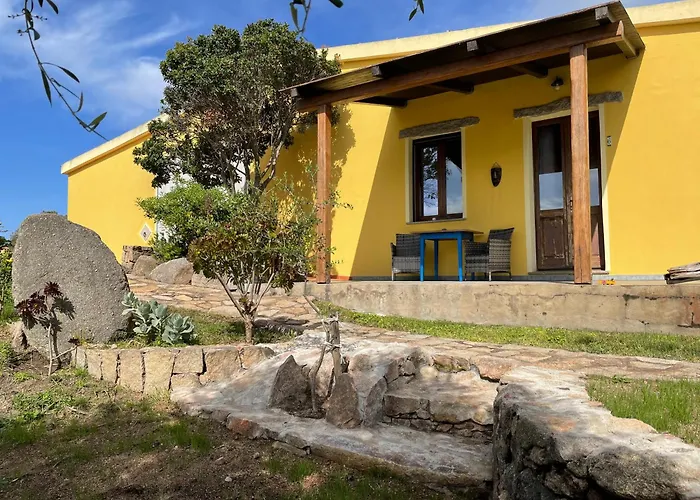 Farm stay Campesi Casale Tra Le Vigne