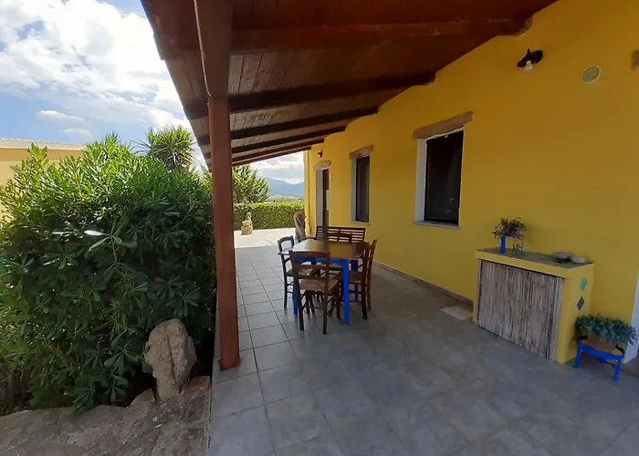 Campesi Casale Tra Le Vigne Farm stay *