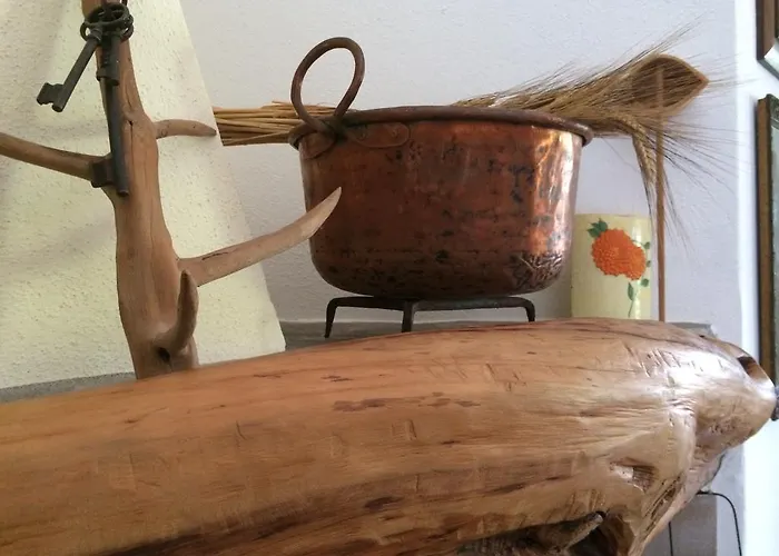 ファームステイ Campesi Casale Tra Le Vigne