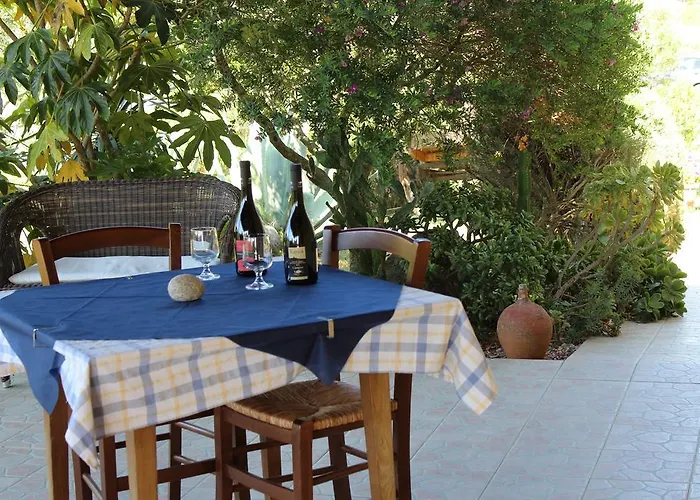 ファームステイ Campesi Casale Tra Le Vigne