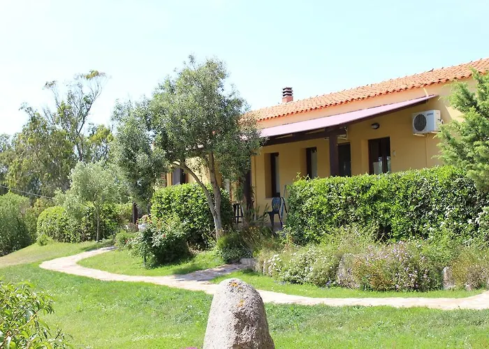Campesi Casale Tra Le Vigne *