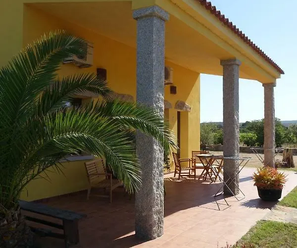 Farm stay Campesi Casale Tra Le Vigne *