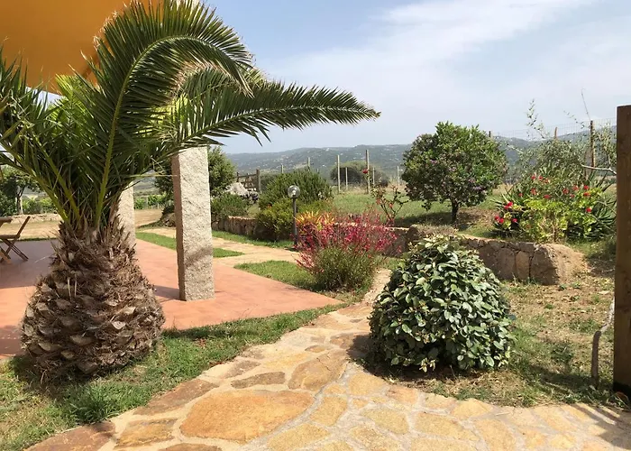 Campesi Casale Tra Le Vigne Vakantieboerderij *